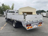 MITSUBISHI FUSO Fighter Self Loader PA-FK71F 2007 78,675km_4