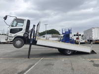 MITSUBISHI FUSO Fighter Self Loader PA-FK71F 2007 78,675km_6