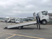 MITSUBISHI FUSO Fighter Self Loader PA-FK71F 2007 78,675km_7
