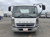 MITSUBISHI FUSO Fighter Self Loader PA-FK71F 2007 78,675km_8