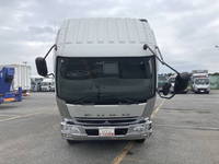 MITSUBISHI FUSO Fighter Self Loader PA-FK71F 2007 78,675km_9