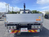 HINO Ranger Truck (With 5 Steps Of Cranes) 2KG-GD2ABA 2020 56,572km_10