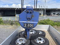 HINO Ranger Truck (With 5 Steps Of Cranes) 2KG-GD2ABA 2020 56,572km_13