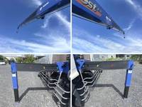 HINO Ranger Truck (With 5 Steps Of Cranes) 2KG-GD2ABA 2020 56,572km_14