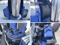 HINO Ranger Truck (With 5 Steps Of Cranes) 2KG-GD2ABA 2020 56,572km_15