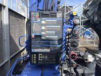 HINO Ranger Truck (With 5 Steps Of Cranes) 2KG-GD2ABA 2020 56,572km_16