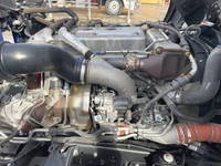 HINO Ranger Truck (With 5 Steps Of Cranes) 2KG-GD2ABA 2020 56,572km_28