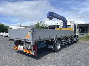 Ranger Truck (With 5 Steps Of Cranes)_2