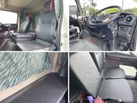 HINO Ranger Truck (With 5 Steps Of Cranes) 2KG-GD2ABA 2020 56,572km_35