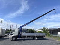 HINO Ranger Truck (With 5 Steps Of Cranes) 2KG-GD2ABA 2020 56,572km_6