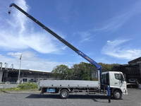 HINO Ranger Truck (With 5 Steps Of Cranes) 2KG-GD2ABA 2020 56,572km_7