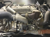 HINO Ranger Truck (With 5 Steps Of Cranes) 2KG-GD2ABA 2020 56,072km_8