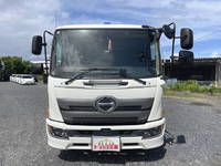 HINO Ranger Truck (With 5 Steps Of Cranes) 2KG-GD2ABA 2020 56,572km_8