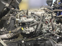HINO Ranger Truck (With 5 Steps Of Cranes) 2KG-GD2ABA 2020 56,072km_9