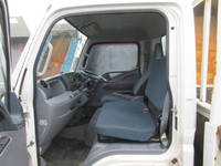 MITSUBISHI FUSO Canter Flat Body TKG-FEA20 2014 135,474km_14