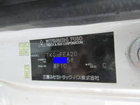 MITSUBISHI FUSO Canter Flat Body TKG-FEA20 2014 135,474km_16