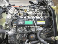MITSUBISHI FUSO Canter Flat Body TKG-FEA20 2014 135,474km_17