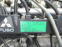 MITSUBISHI FUSO Canter Flat Body TKG-FEA20 2014 135,474km_18