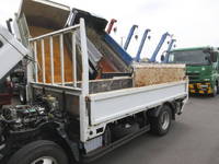 MITSUBISHI FUSO Canter Flat Body TKG-FEA20 2014 135,474km_19