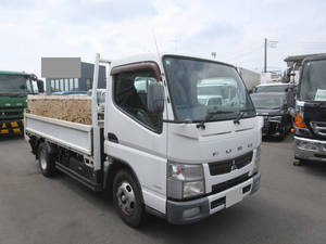 Canter Flat Body_1