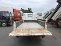 MITSUBISHI FUSO Canter Flat Body TKG-FEA20 2014 135,474km_21