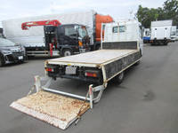 MITSUBISHI FUSO Canter Flat Body TKG-FEA20 2014 135,474km_24