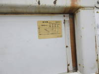 MITSUBISHI FUSO Canter Flat Body TKG-FEA20 2014 135,474km_28
