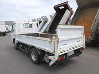 MITSUBISHI FUSO Canter Flat Body TKG-FEA20 2014 135,474km_2