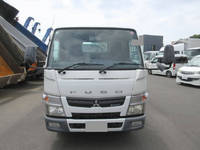 MITSUBISHI FUSO Canter Flat Body TKG-FEA20 2014 135,474km_3