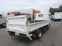 MITSUBISHI FUSO Canter Flat Body TKG-FEA20 2014 135,474km_4