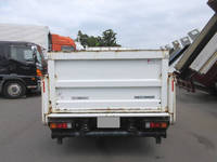 MITSUBISHI FUSO Canter Flat Body TKG-FEA20 2014 135,474km_5