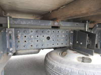 MITSUBISHI FUSO Canter Flat Body TKG-FEA20 2014 135,474km_7