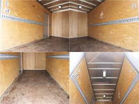 TOYOTA Dyna Aluminum Van 2RG-XZU655 2019 81,996km_14