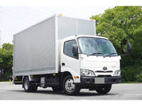 TOYOTA Dyna Aluminum Van 2RG-XZU655 2019 81,996km_1