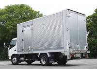 TOYOTA Dyna Aluminum Van 2RG-XZU655 2019 81,996km_2