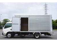 TOYOTA Dyna Aluminum Van 2RG-XZU655 2019 81,996km_8