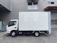 TOYOTA Dyna Panel Van SKG-XZC645 2012 98,000km_1