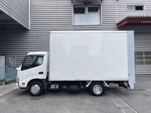 Dyna Panel Van_1