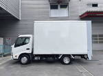 Dyna Panel Van