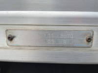 TOYOTA Dyna Panel Van SKG-XZC645 2012 98,000km_29