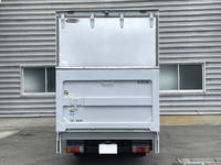 TOYOTA Dyna Panel Van SKG-XZC645 2012 98,000km_2