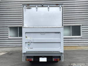 Dyna Panel Van_2