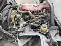 TOYOTA Dyna Panel Van SKG-XZC645 2012 98,000km_37