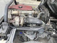 TOYOTA Dyna Panel Van SKG-XZC645 2012 98,000km_38