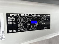 TOYOTA Dyna Panel Van SKG-XZC645 2012 98,000km_39
