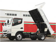 MITSUBISHI FUSO Canter Dump TPG-FBA30 2019 42,766km_1