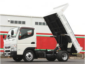 Canter Dump_1