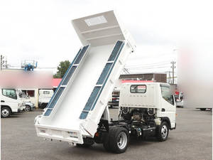 Canter Dump_2