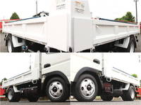 MITSUBISHI FUSO Canter Dump TPG-FBA30 2019 42,766km_3