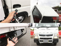 MITSUBISHI FUSO Canter Dump TPG-FBA30 2019 42,766km_9